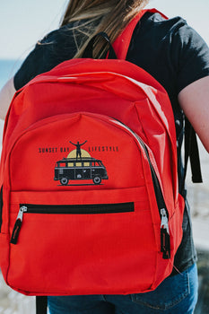 Headwear & Bags
