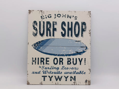 Surf/SUP stuff