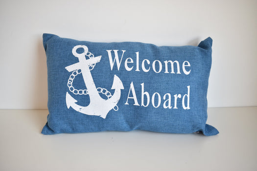 Cushions