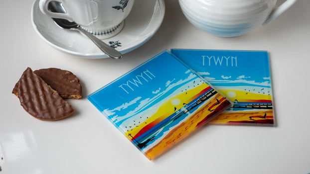 Tywyn Branded