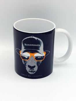Barmouth Branded