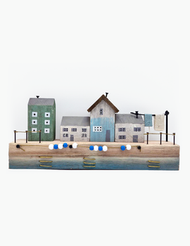 Beachlife Items