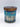 Beach Hut Jar Candle
