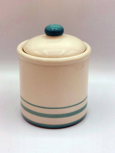 Ceramic Lighthouse Pot