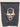 Black Baaamouth Sheep Tea Towel