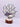 Coral Fish & Shell Wooden Ornament