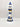 Blue & White LED Lighthouse