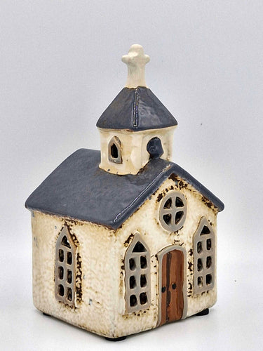 Little Church/Chapel Tealight