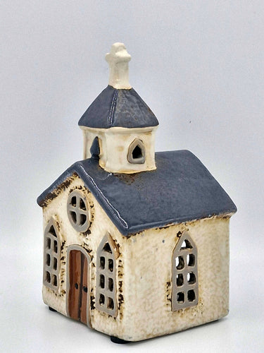 Little Church/Chapel Tealight