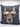 Baaamouth Sheep Cushion