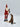 SUP Santa Figure