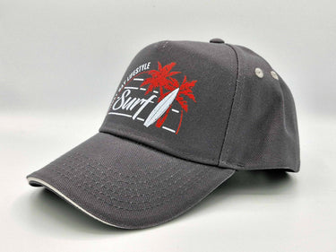 Baseball Cap "Surf & Palms Logo"