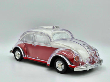 Bluetooth Classic Car Speaker & Radio