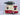 Vintage Christmas Caravan With Christmas Tree