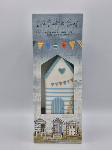 Beach Hut Diffuser