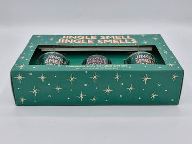 Diffuser/Candles Christmas Gift Set