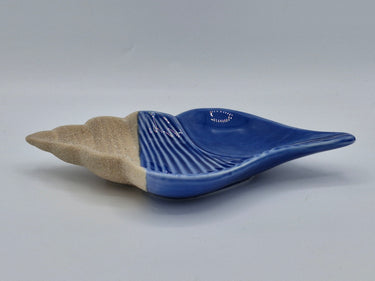 Sea & Sand Conch Trinket Dish