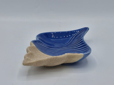 Sea & Sand Conch Trinket Dish