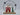 "Winter Cottage & Pine Tree" LED Festive Christmas Scene