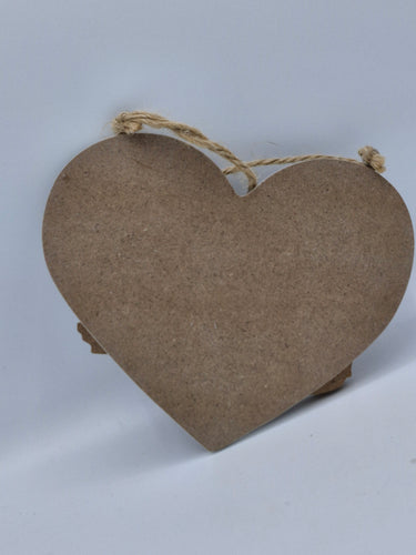 Harbourside Hanging Heart
