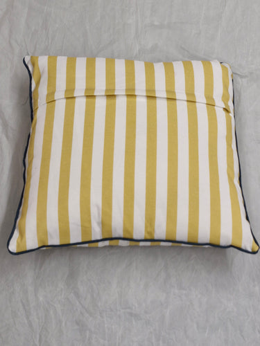 Soleil Cushion