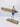 Wood and Metal Surfer Figure