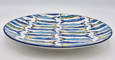 Sardine Side Plate