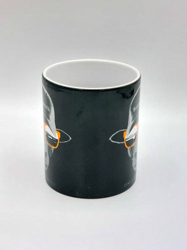 Baaamouth Mug