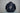 Unisex Dark Navy Hoody "Baaamouth Sheep In Sunnies"