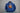 Unisex Blue Hoody "Paddleboarder At Barmouth Bridge"