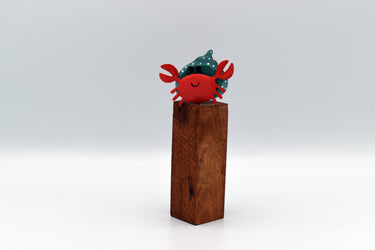 Sealife Creature Ornaments
