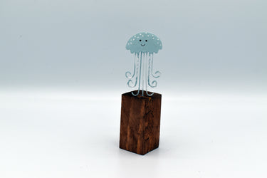 Sealife Creature Ornaments