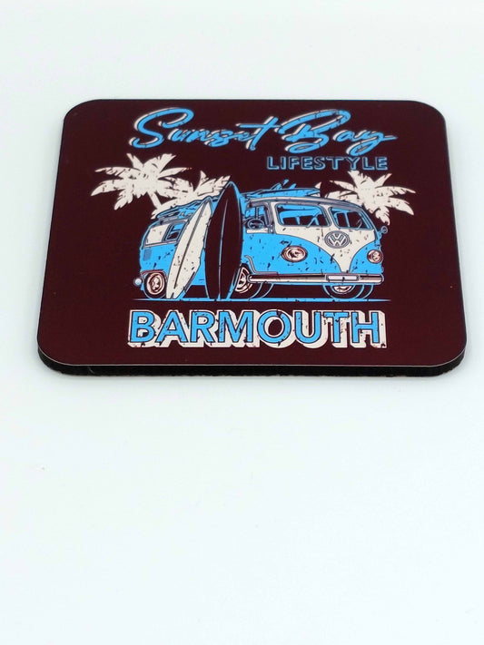 Sunset Bay Lifestyle Barmouth Coaster