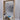 Beach House Theme Wooden Mirror