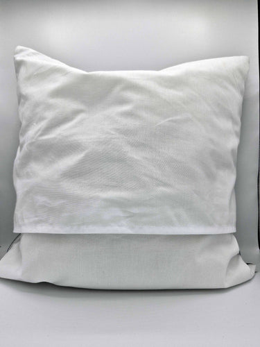Baaamouth Sheep Cushion