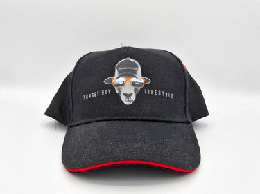 Baseball Cap "Baaamouth Sheep Logo"
