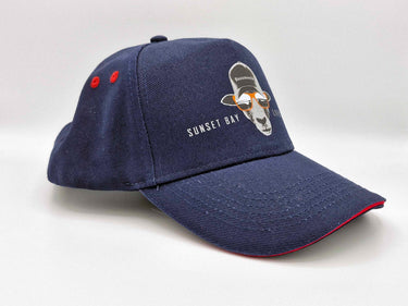 Baseball Cap "Baaamouth Sheep Logo"