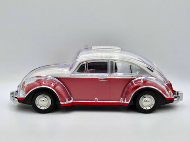 Bluetooth Classic Car Speaker & Radio