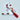 Snowman SUP Hanging Decoration