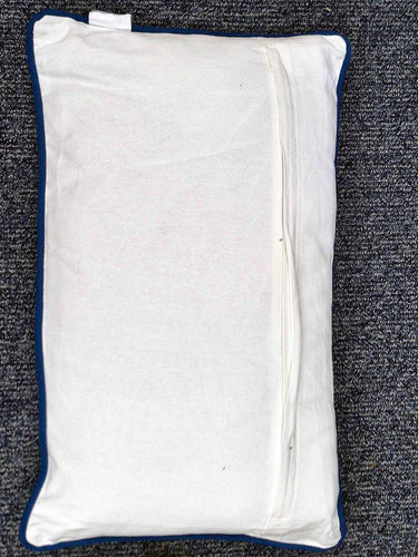 Whale Cushion