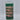Tall Glass Christmas Jar Candle