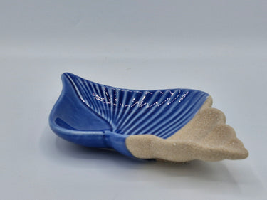 Sea & Sand Conch Trinket Dish