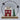 "Winter Cottage & Pine Tree" LED Festive Christmas Scene