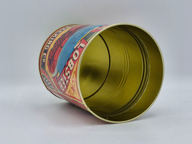 Retro Lobster Tins