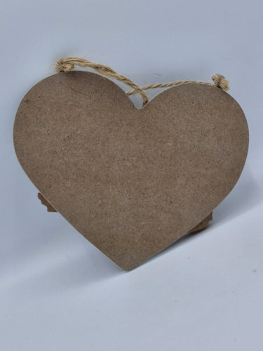 Harbourside Hanging Heart