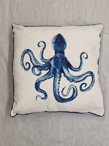 sealife cushion