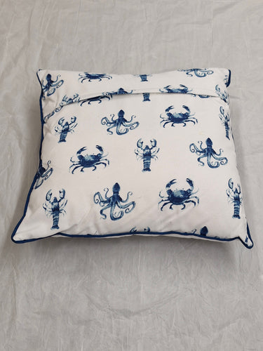 sealife cushion