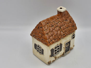 Ceramic Tealight Bothy