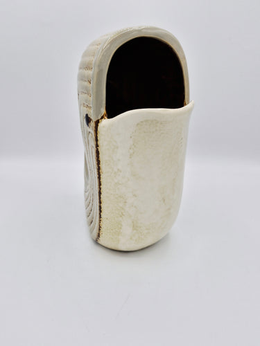Ceramic Whale Jug