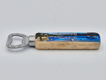 Barmouth Bottle Opener